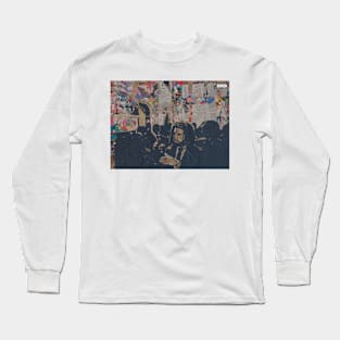 This is a marathon and I’m aware Long Sleeve T-Shirt